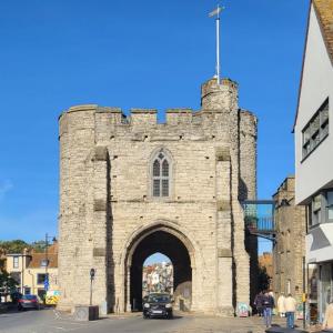 united-kingdom/canterbury/westgate-towers