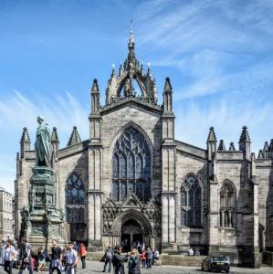 united-kingdom/edinburgh/saint-giles-cathedral