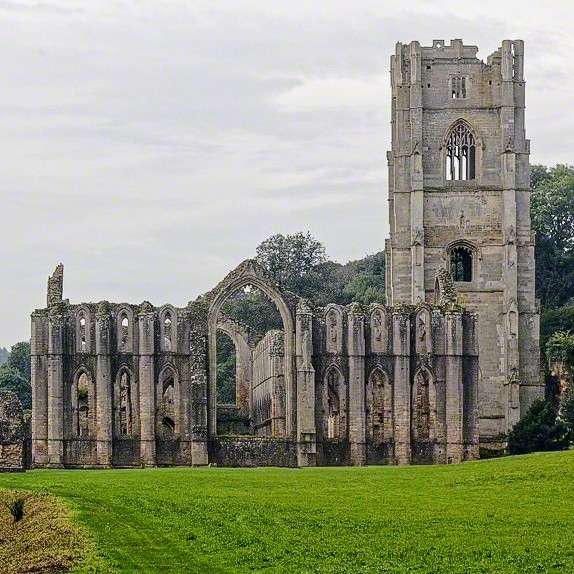 united-kingdom/fountains-abbey