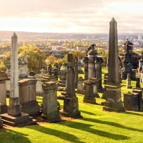 united-kingdom/glasgow/glasgow-necropolis