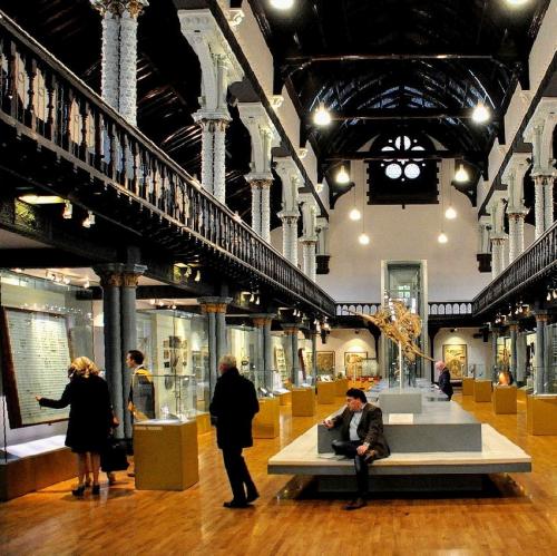 united-kingdom/glasgow/hunterian-art-gallery