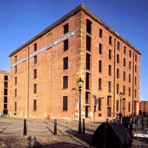 united-kingdom/liverpool/merseyside-maritime-museum