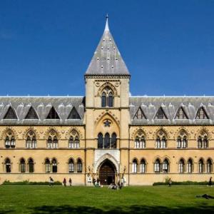 united-kingdom/oxford/oxford-university-museum-of-natural-history