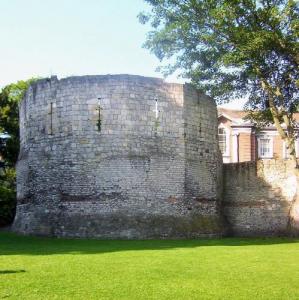 united-kingdom/york/city-walls