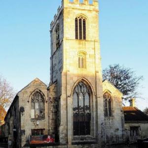 united-kingdom/york/jorvik-dig-saint-saviour-s-church