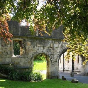 united-kingdom/york/museum-gardens