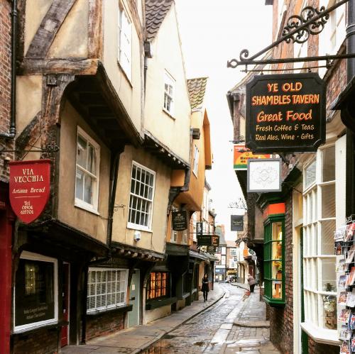 united-kingdom/york/shambles