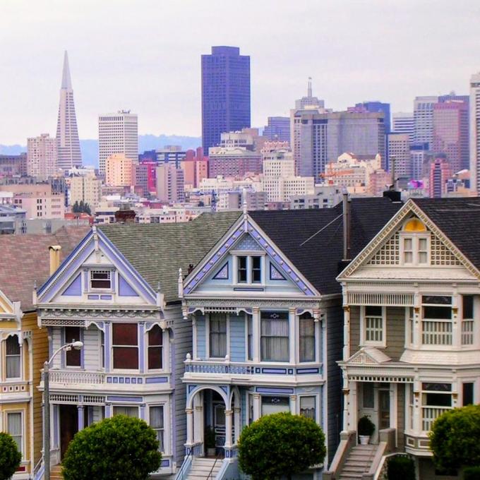 united-states/san-francisco/painted-ladies