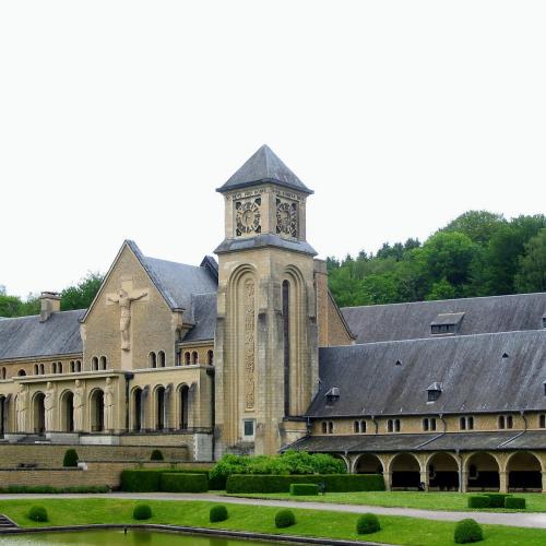 abbaye-notre-dame-d-orval-presentation