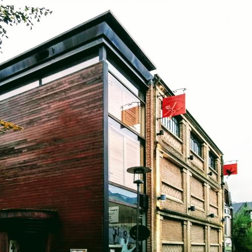 Théâtre des Marionnettes Chés Cabotants.