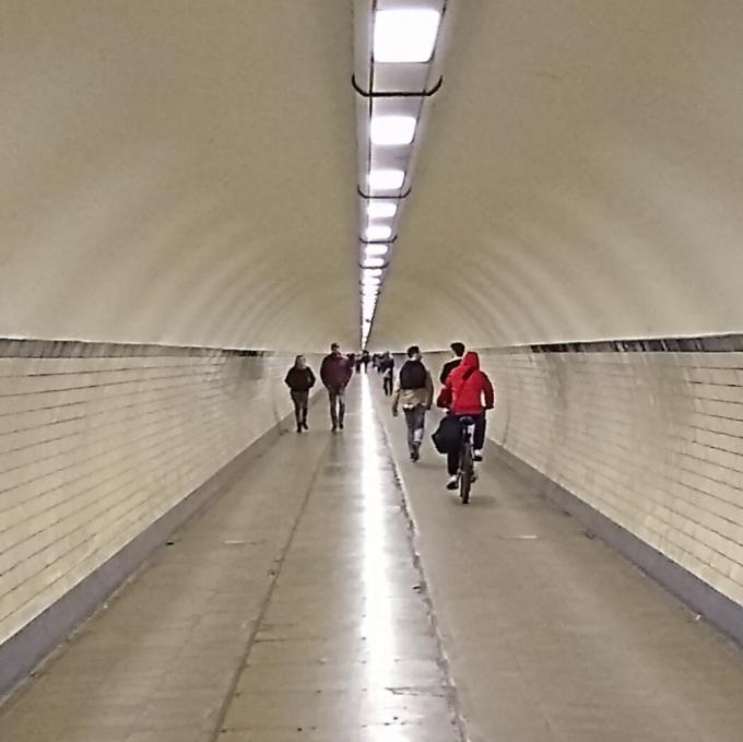 antwerpen-sint-anna-tunnel