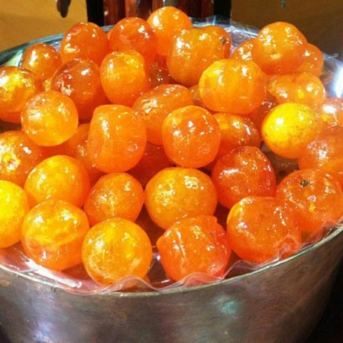 Maison du Fruit Confit