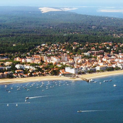 arcachon-presentation