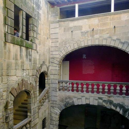 Musée Réattu