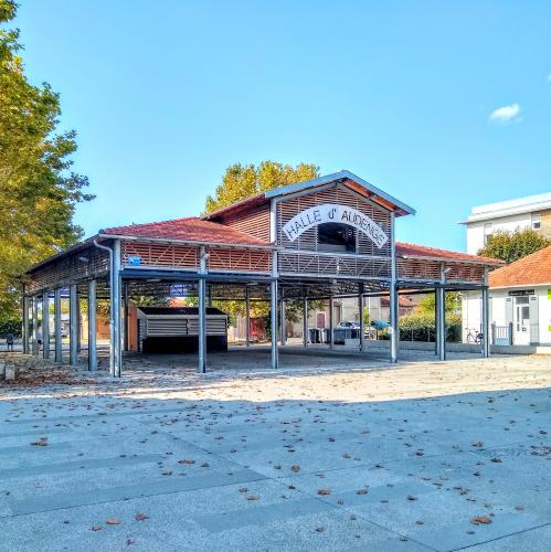 audenge-halle