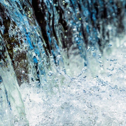 Cascade de Brisecou