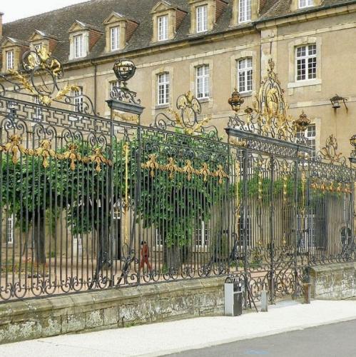 Lycée Bonaparte