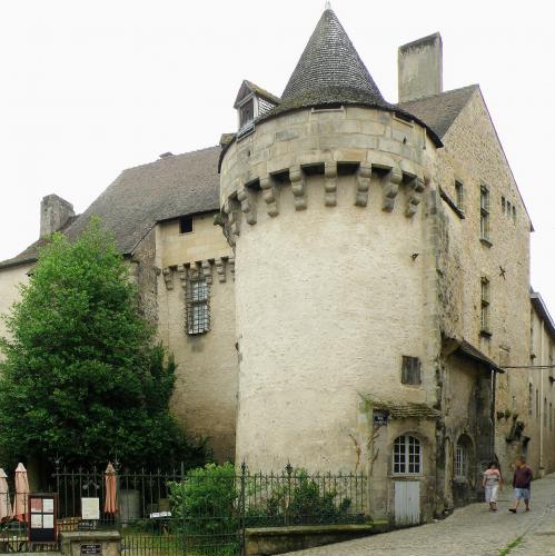 Musée Rolin