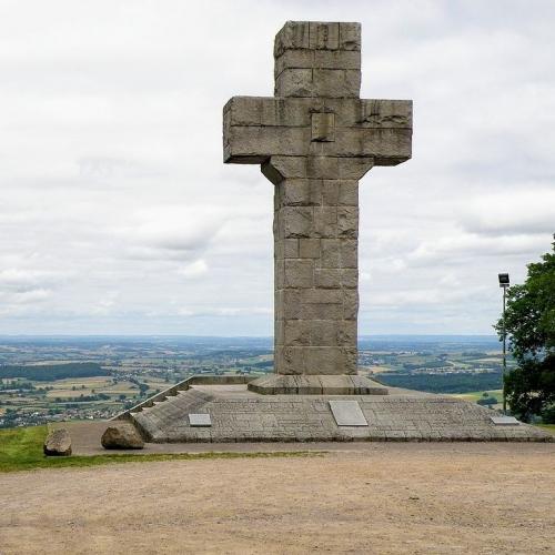 Panorama Croix de la Libération