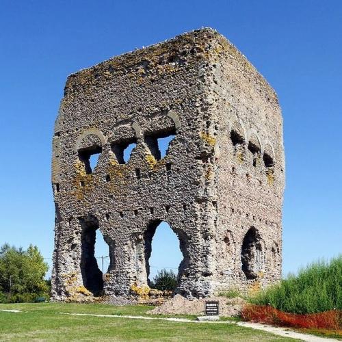 Temple de Janus