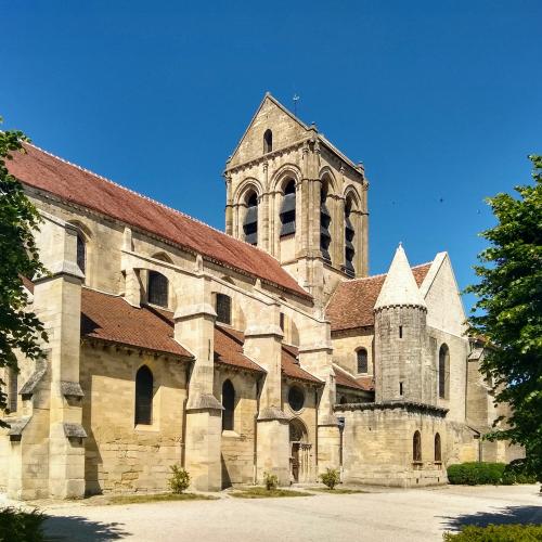 Église Notre-Dame de l'Assomption
