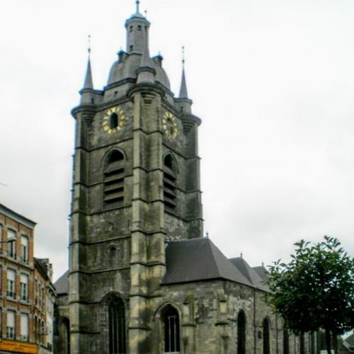 AvesnessurHelpe AvesnessurHelpe. Présentation et avis des voyageurs.