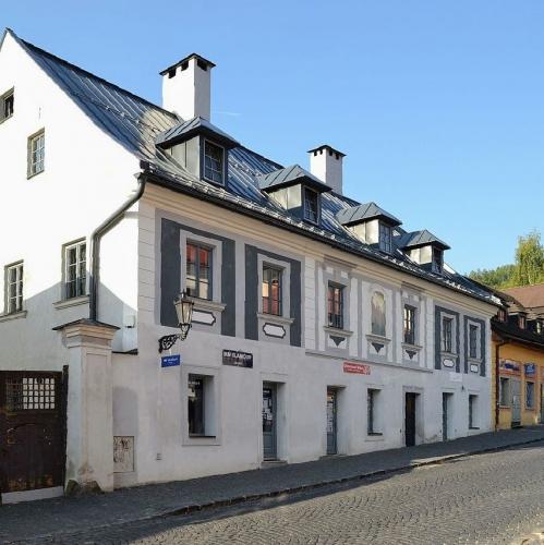 banska-stiavnica-kammerhof-banske-muzeum
