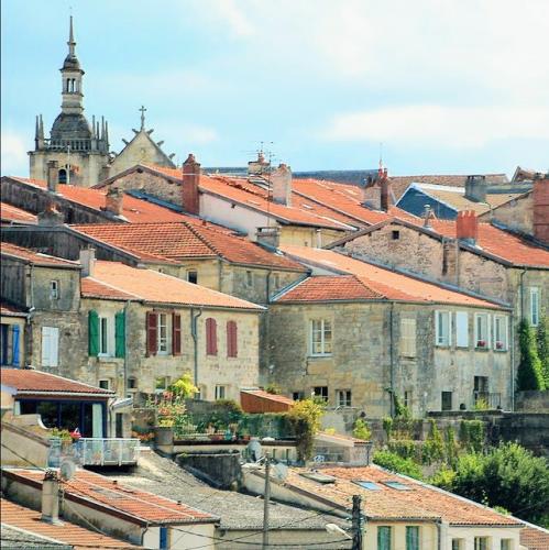 Belvédère des Grangettes.