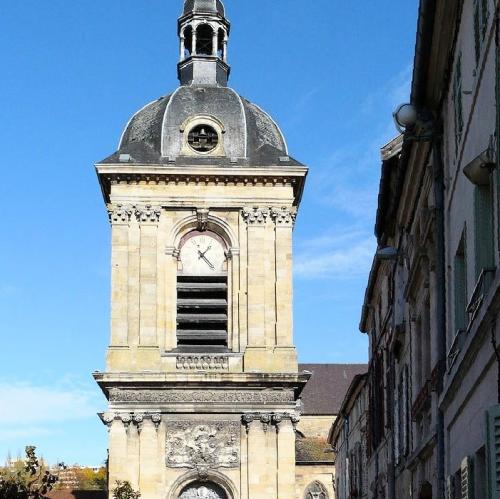 Église Notre-Dame