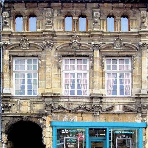 Place de la Halle