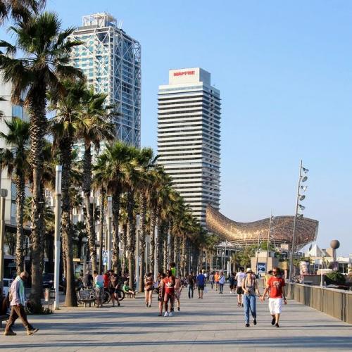 barcelona-la-barceloneta