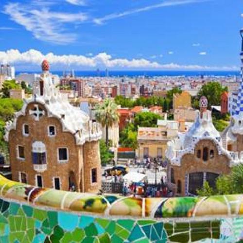 barcelona-parque-guell