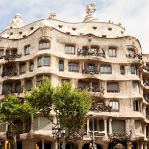 barcelona-pedrera-casa-mila