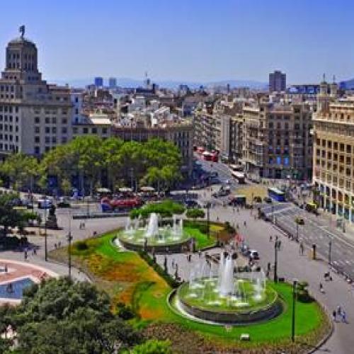 barcelona-placa-de-catalunya