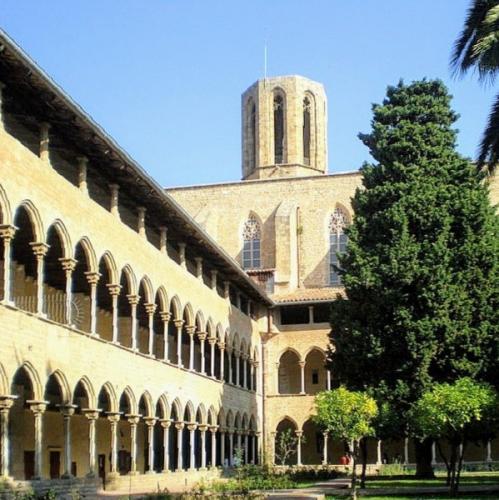 barcelona-reial-monestir-de-santa-maria-de-pedralbes
