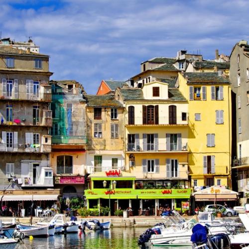 Vieux Port
