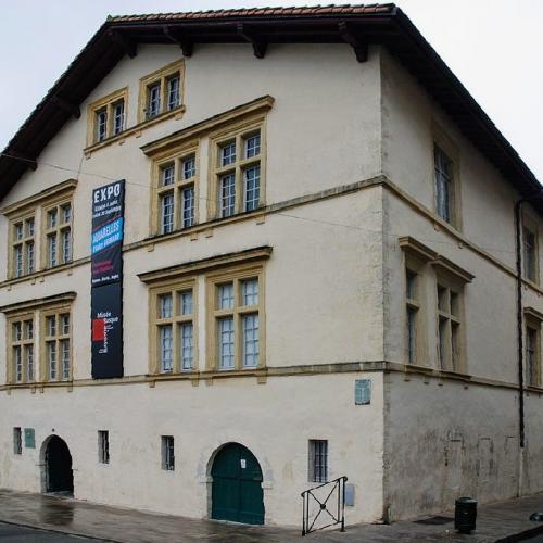 Musée Basque