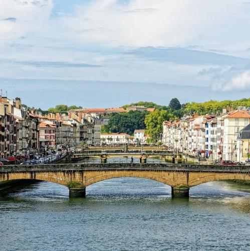 Pont Pannecau