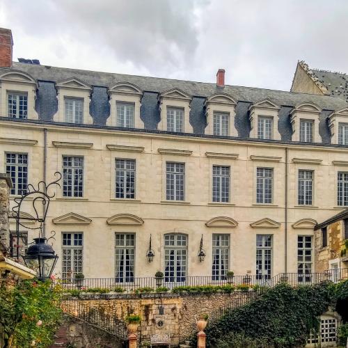 Abbaye Notre-Dame