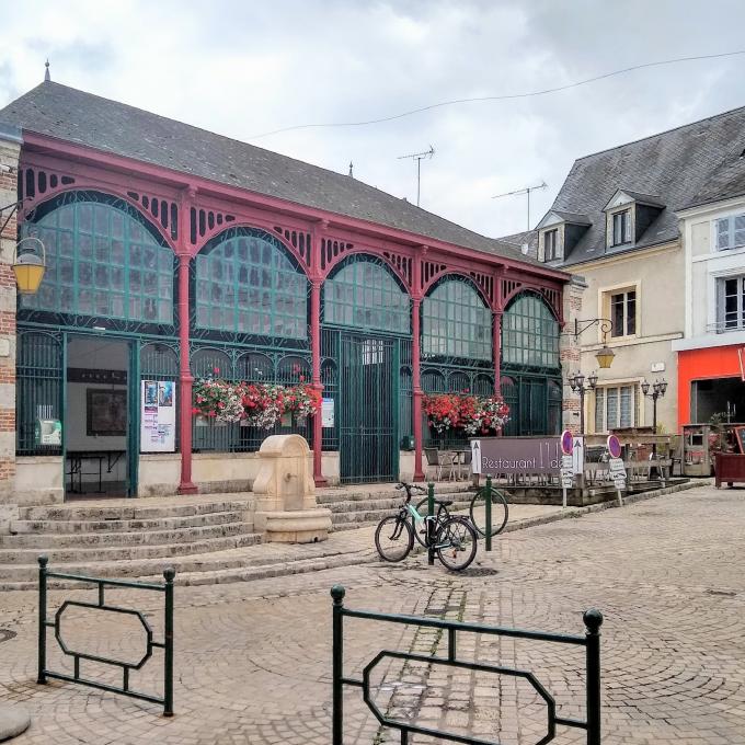 beaugency-halle