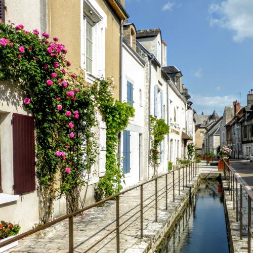 beaugency-presentation