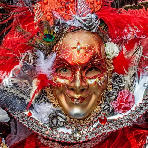 Carnaval.