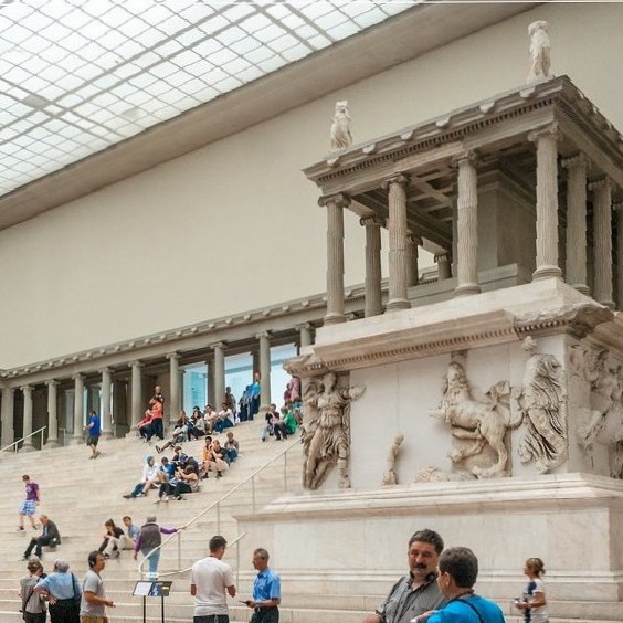 berlin-pergamonmuseum  