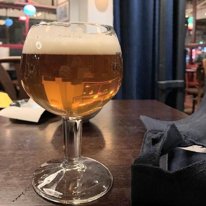 Alaryk Brasserie artisanale.