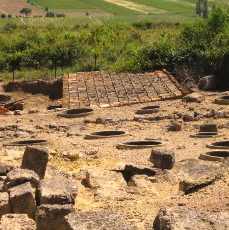 beziers-oppidum-d-enserune  