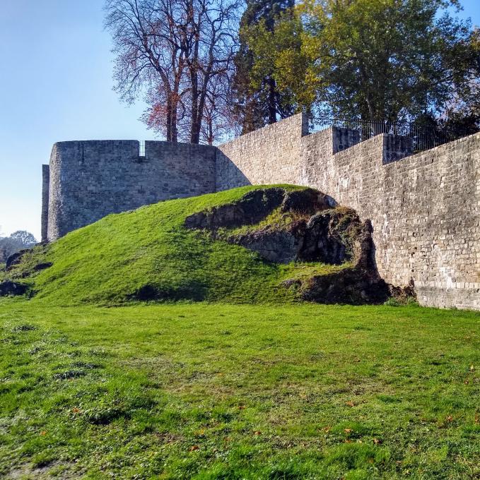 voyage binche tourisme