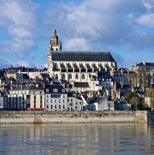 que faire à blois