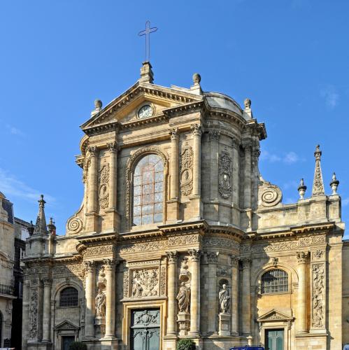 bordeaux-eglise-notre-dame-de-bordeaux