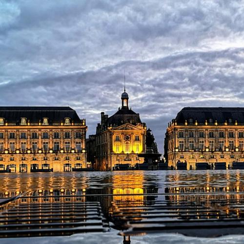 bordeaux touristique