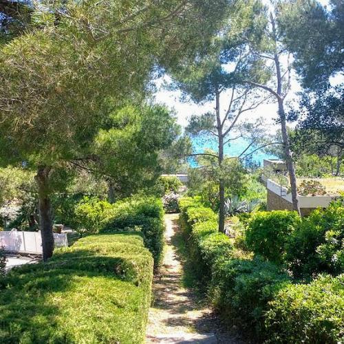 Parc Gonzalez